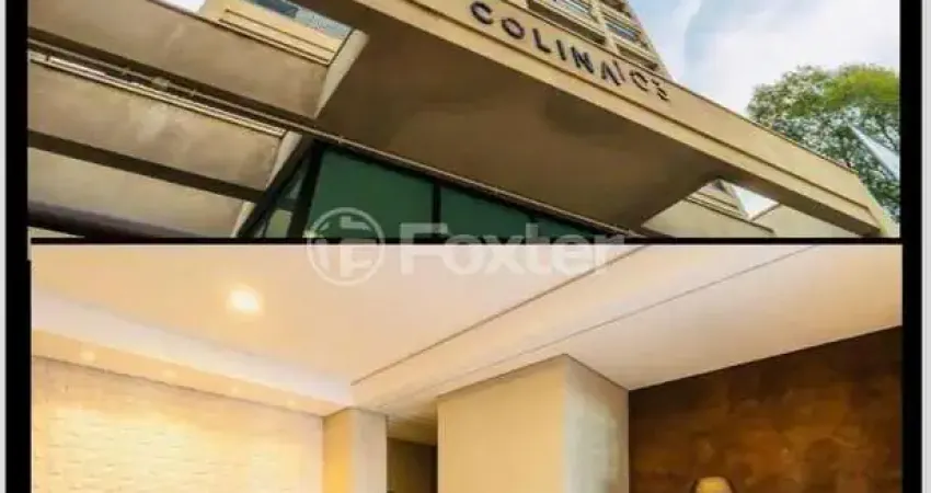 Apartamento com 3 quartos à venda na Rua Tuiucuê, 103, Jardim da Saude, São Paulo