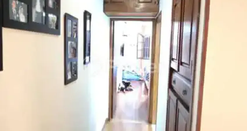 Casa com 2 quartos à venda na Rua Chile, 168, Jardim América, Taboão da Serra