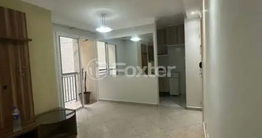 Apartamento com 2 quartos à venda na Rua Pascoal Ranieri Mazzilli, 233, Vila Mendes, São Paulo