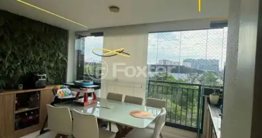 Apartamento com 2 quartos à venda na Rua Iporanga, 250, Água Branca, São Paulo