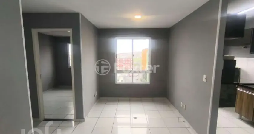 Apartamento com 2 quartos à venda na Rua Luiz Polizel, 50, Jardim Paranavaí, Mauá