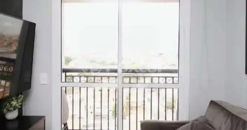 Apartamento com 2 quartos à venda na Rua Major Dantas Cortez, 567, Vila Gustavo, São Paulo