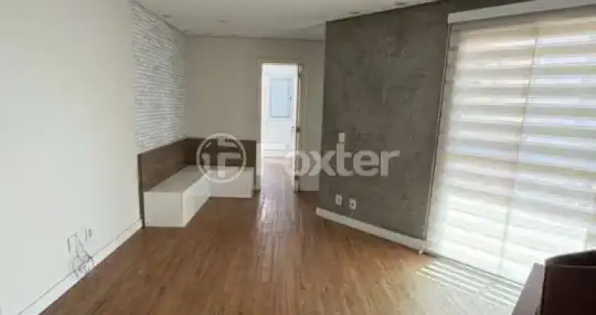 Apartamento com 2 quartos à venda na Rua Forte do Triunfo, 355, Parque São Lourenço, São Paulo