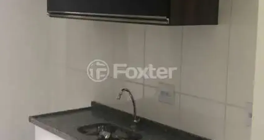 Apartamento com 2 quartos à venda na Estrada Normândia, 450, Jardim Pioneira, Cotia