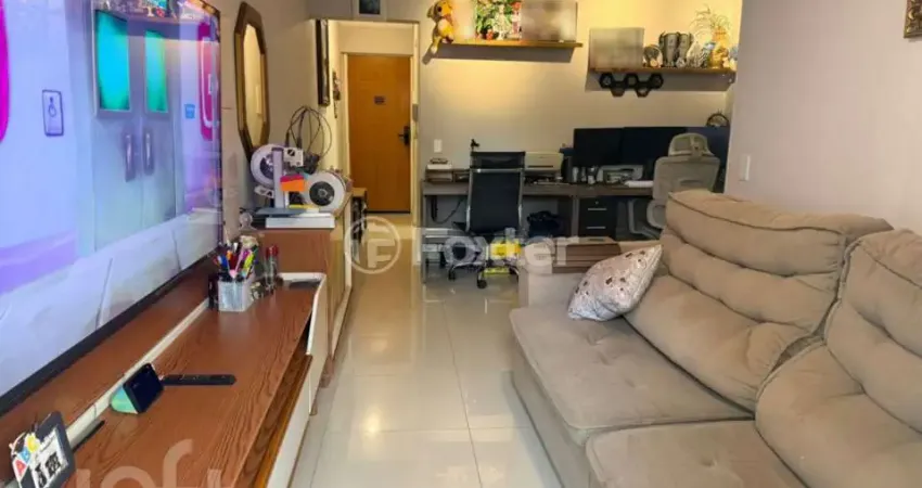 Apartamento com 3 quartos à venda na Rua das Grumixamas, 282, Vila Parque Jabaquara, São Paulo