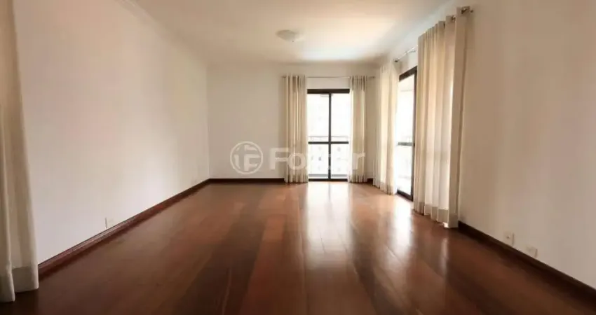 Apartamento com 4 quartos à venda na Rua Deputado João Sussumu Hirata, 38, Vila Andrade, São Paulo