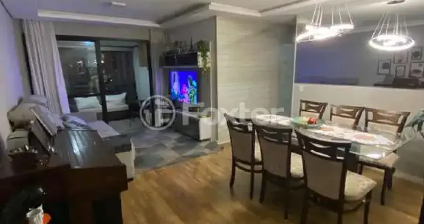 Apartamento com 3 quartos à venda na Rua Ettore Ximenes, 313, Vila Prudente, São Paulo