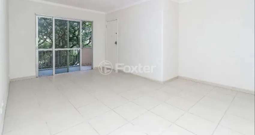 Apartamento com 3 quartos à venda na Rua Croata, 451, Vila Ipojuca, São Paulo