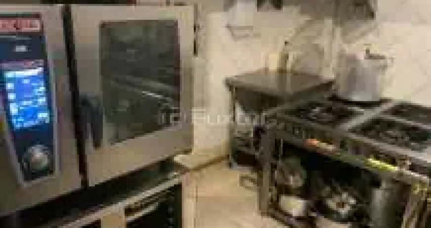 Casa com 3 quartos à venda na Rua Professor Atílio Innocenti, 811, Vila Nova Conceição, São Paulo