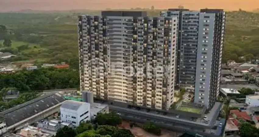 Apartamento com 1 quarto à venda na Rua Cláudio Sérgio Bere, 122, Ponte Grande, Guarulhos