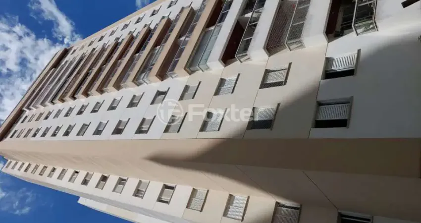 Apartamento com 3 quartos à venda na Rua Carvalho de Freitas, 20, Vila Andrade, São Paulo