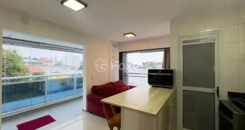 Apartamento com 2 quartos à venda na Praça Nami Jafet, 82, Ipiranga, São Paulo