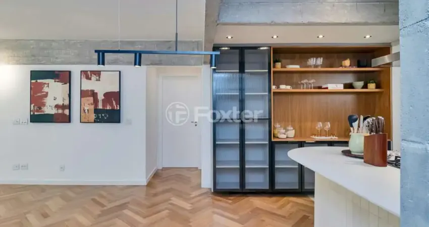 Apartamento com 3 quartos à venda na Alameda Lorena, 853, Jardim Paulista, São Paulo