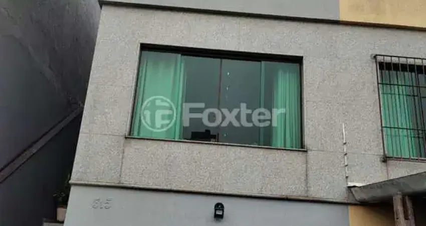 Casa com 3 quartos à venda na Rua Orlando Ferraiuolo, 315, Vila Brasilina, São Paulo