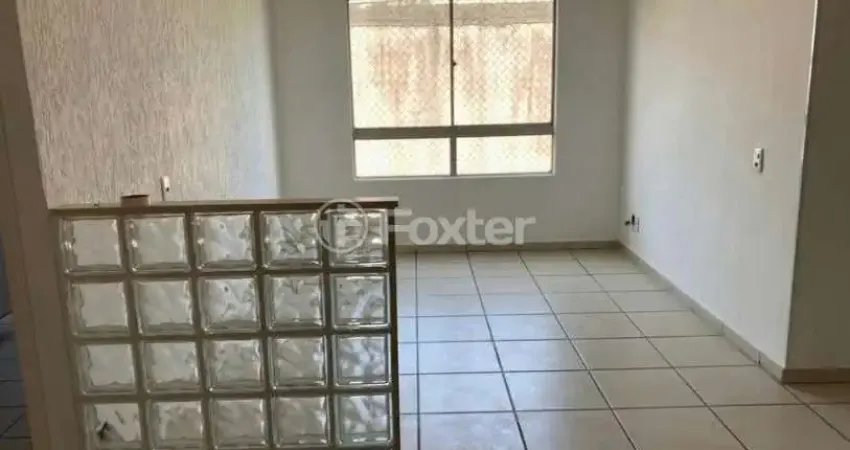 Apartamento com 2 quartos à venda na Rua Professor Arnaldo João Semeraro, 789, Jardim Santa Emília, São Paulo