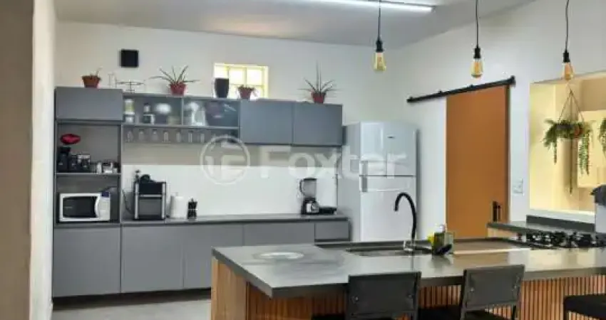 Apartamento com 2 quartos à venda na Rua Pitangueiras, 265, Mirandópolis, São Paulo