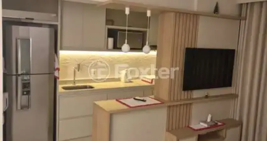 Apartamento com 2 quartos à venda na Avenida Doutor Hugo Beolchi, 686, Vila Guarani, São Paulo