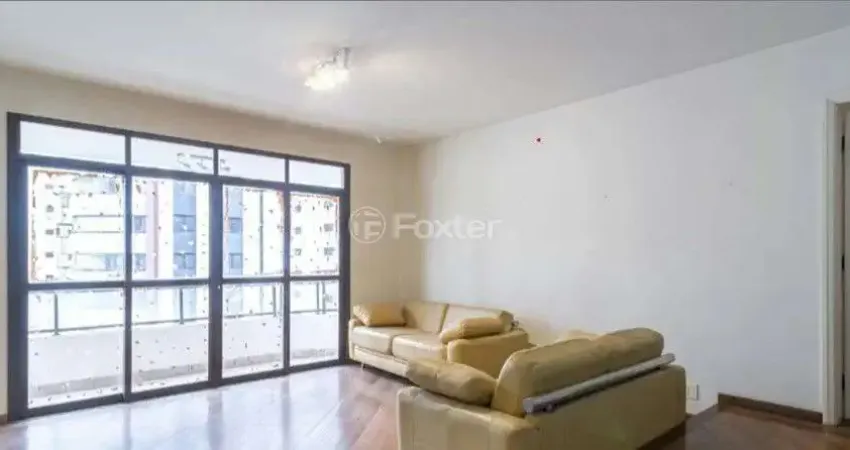 Apartamento com 2 quartos à venda na Avenida Jamaris, 603, Planalto Paulista, São Paulo