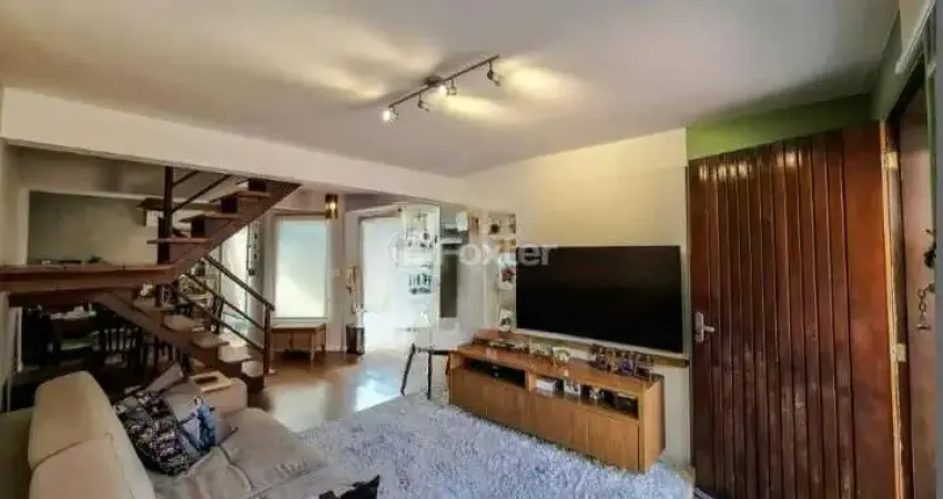 Casa em condomínio fechado com 3 quartos à venda na Rua Lino Coutinho, 588, Ipiranga, São Paulo