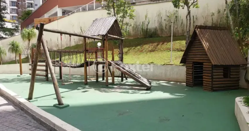 Apartamento com 3 quartos à venda na Rua Carvalho de Freitas, 12, Vila Andrade, São Paulo