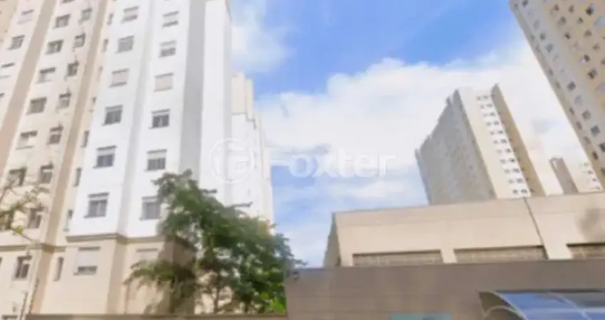 Apartamento com 2 quartos à venda na Avenida dos Ourives, 780, Jardim São Savério, São Paulo