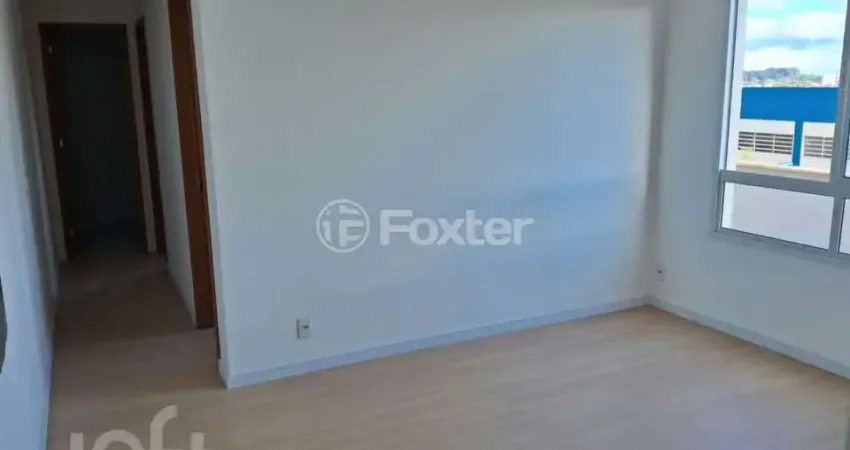 Apartamento com 2 quartos à venda na Rua German Lorca, 1000, Raposo Tavares, São Paulo