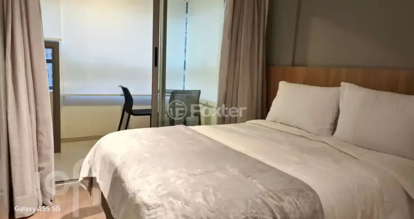 Apartamento com 1 quarto à venda na Rua Cubatão, 807, Vila Mariana, São Paulo