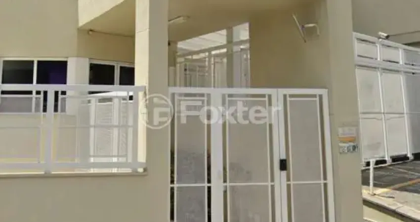 Apartamento com 1 quarto à venda na Rua Doutor Chibata Miyakoshi, 350, Paraíso do Morumbi, São Paulo