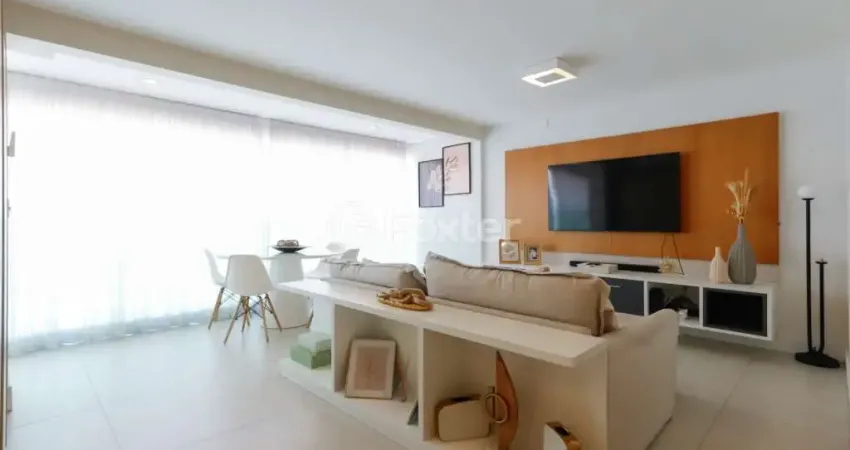 Cobertura com 2 quartos à venda na Praça Barão de Itaqui, 733, Vila Gomes Cardim, São Paulo