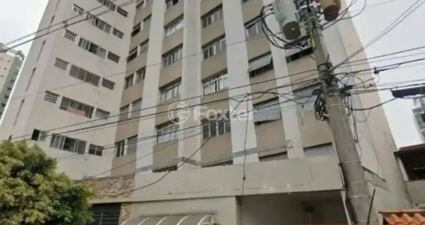 Apartamento com 2 quartos à venda na Rua Doutor José Higino, 33, Vila Oratório, São Paulo