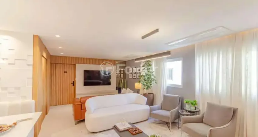 Apartamento com 3 quartos à venda na Rua Eça de Queiroz, 308, Vila Mariana, São Paulo