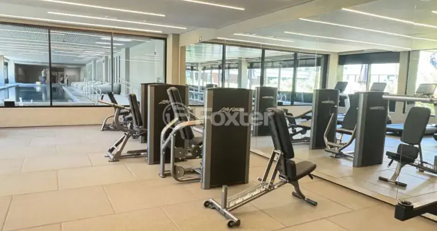 Apartamento com 3 quartos à venda na Avenida Senador Casimiro da Rocha, 1257, Mirandópolis, São Paulo