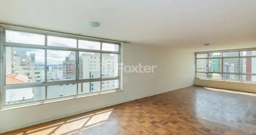 Kitnet / Stúdio à venda na Rua Topázio, 701, Vila Mariana, São Paulo