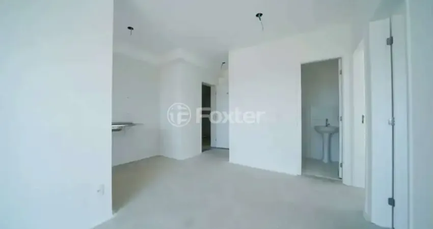 Apartamento com 2 quartos à venda na Rua Fortuna de Minas, 100, Jardim Arize, São Paulo