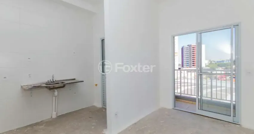 Apartamento com 2 quartos à venda na Rua Fortuna de Minas, 100, Jardim Arize, São Paulo