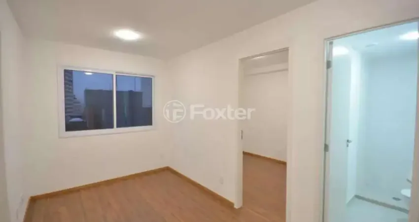 Apartamento com 2 quartos à venda na Rua Conde de Sarzedas, 270, Sé, São Paulo