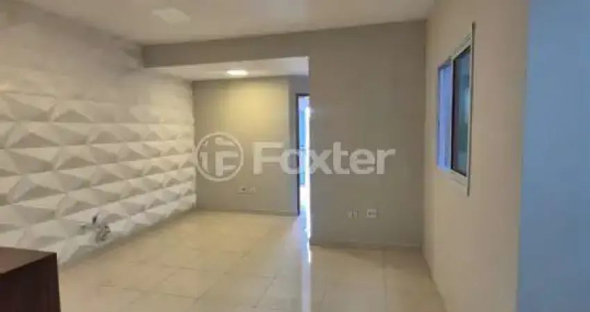 Apartamento com 2 quartos à venda na Rua Brasílio Rodrigues, 309, Vila Junqueira, Santo André