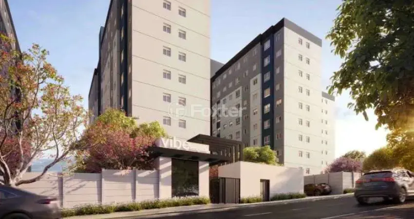 Apartamento à venda na Rua Lourival Rodrigues da Silva, 140, Vila Itaim, São Paulo