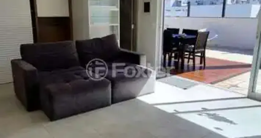 Cobertura com 3 quartos à venda na Rua Afonso de Freitas, 565, Paraíso, São Paulo