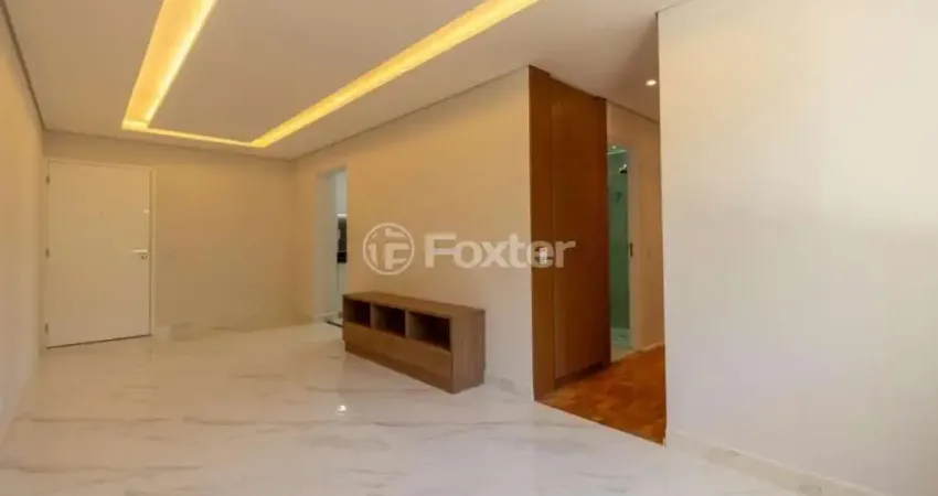 Apartamento com 2 quartos à venda na Rua das Flechas, 846, Vila Santa Catarina, São Paulo