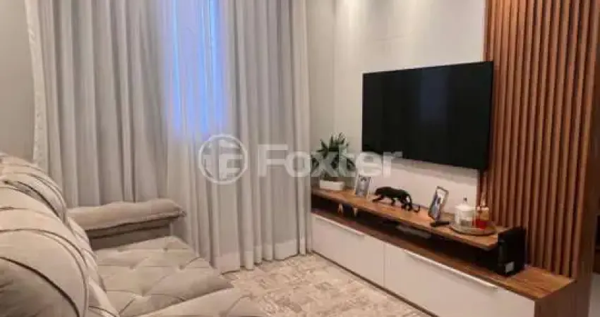 Apartamento com 2 quartos à venda na Avenida Nossa Senhora da Encarnação, 678, Jardim Maria Estela, São Paulo