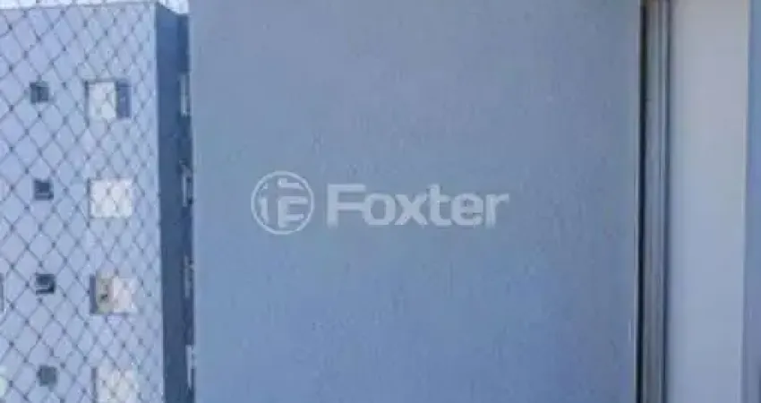 Apartamento com 2 quartos à venda na Rua Rubens de Souza Araújo, 357, Vila Mangalot, São Paulo