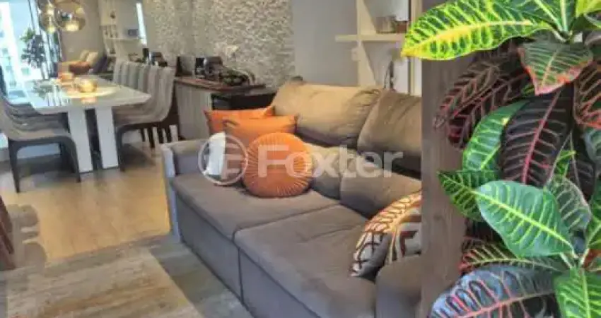 Apartamento com 2 quartos à venda na Avenida Raimundo Pereira de Magalhães - até 1299/1300, 757, Vila Anastácio, São Paulo