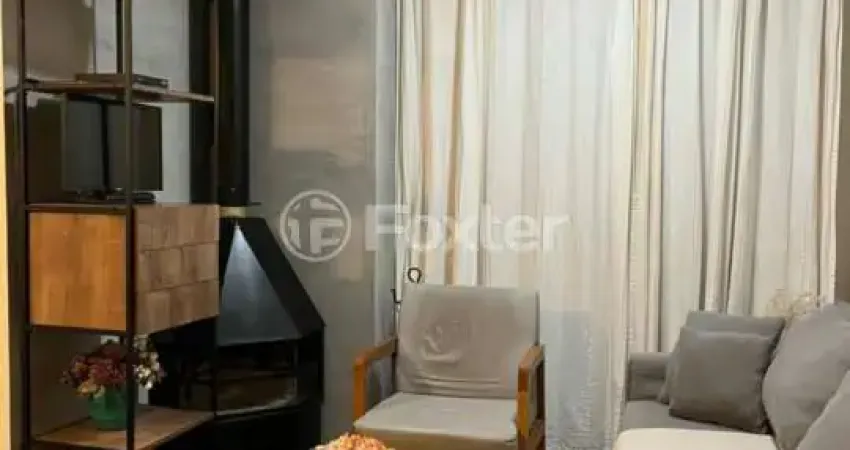 Apartamento com 3 quartos à venda na Avenida Zumkeller, 933, Parque Mandaqui, São Paulo