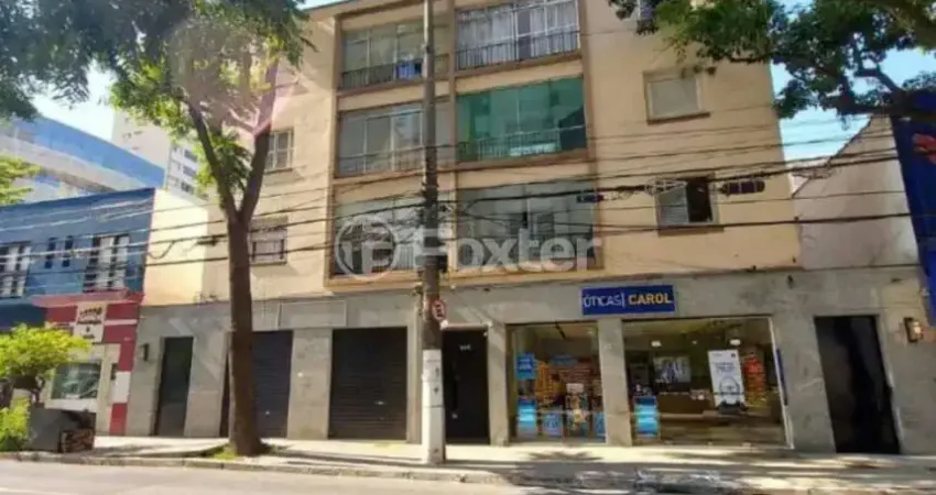 Apartamento com 2 quartos à venda na Rua Tabapuã, 925, Itaim Bibi, São Paulo