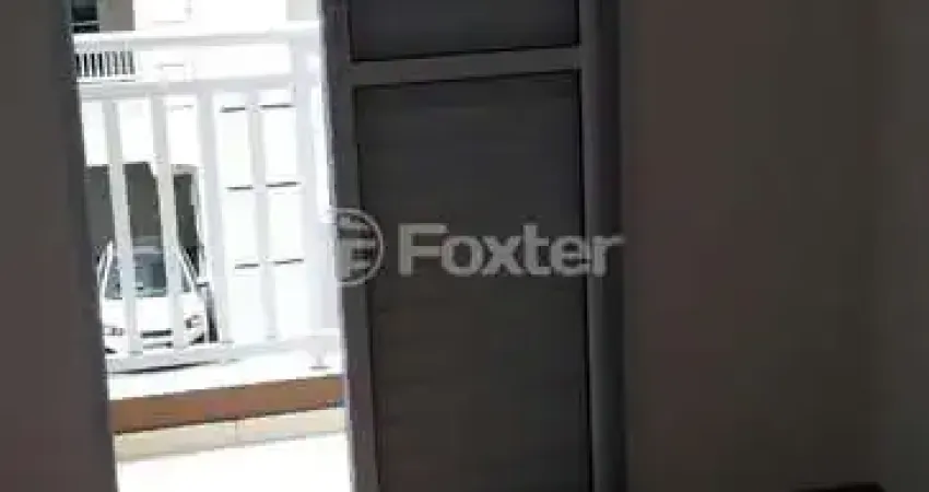 Apartamento com 2 quartos à venda na Rua Quipá, 20, Jardim Umarizal, São Paulo