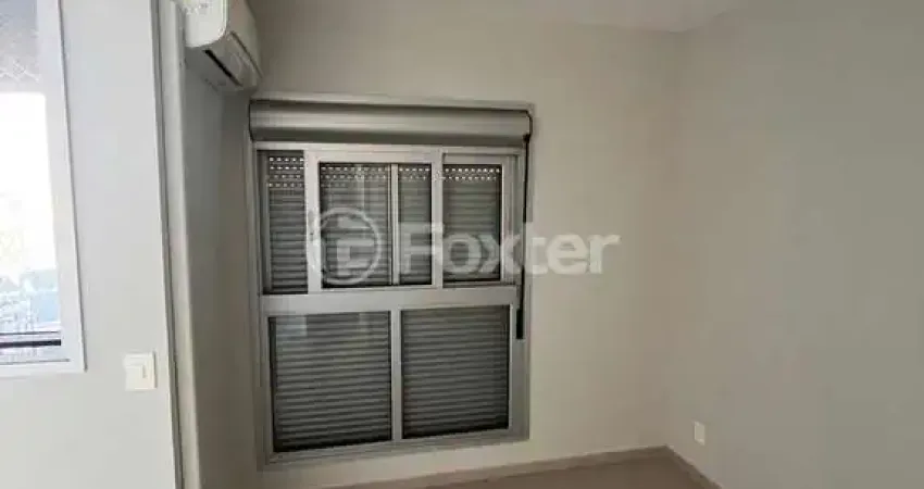 Apartamento com 1 quarto à venda na Rua Heitor Penteado, 1977, Sumarezinho, São Paulo