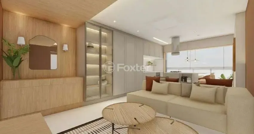 Apartamento com 2 quartos à venda na Rua Minerva, 254, Perdizes, São Paulo