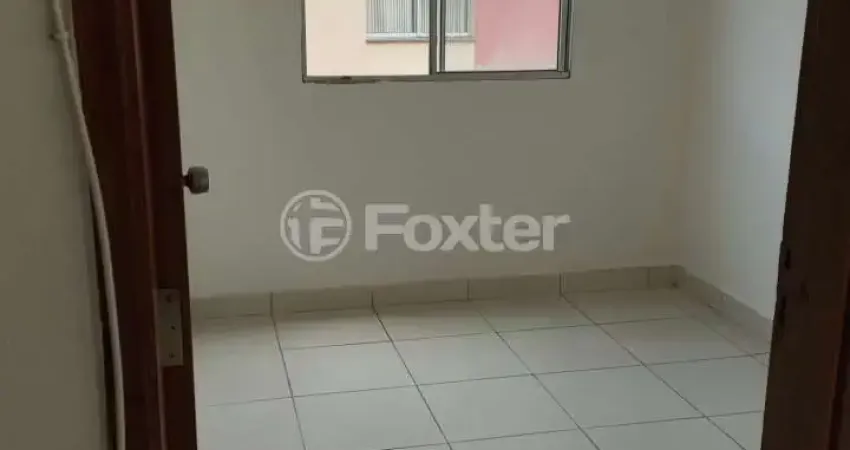 Apartamento com 2 quartos à venda na Rua Citrolândia, 10, Jardim Umarizal, São Paulo