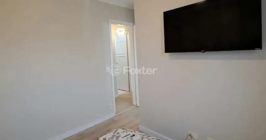 Apartamento com 3 quartos à venda na Rua Alexandre Benois, 17, Vila Andrade, São Paulo